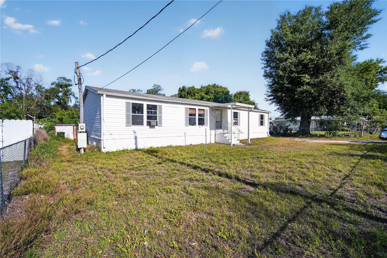 BRADFORD HEIGHTS - Residential
