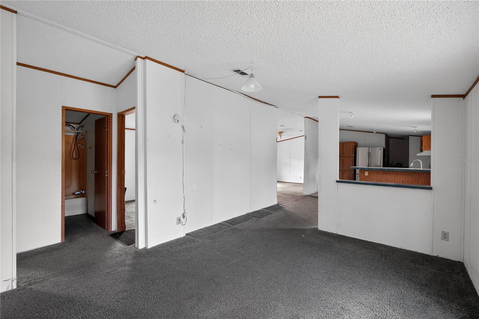 BRADFORD HEIGHTS - Residential