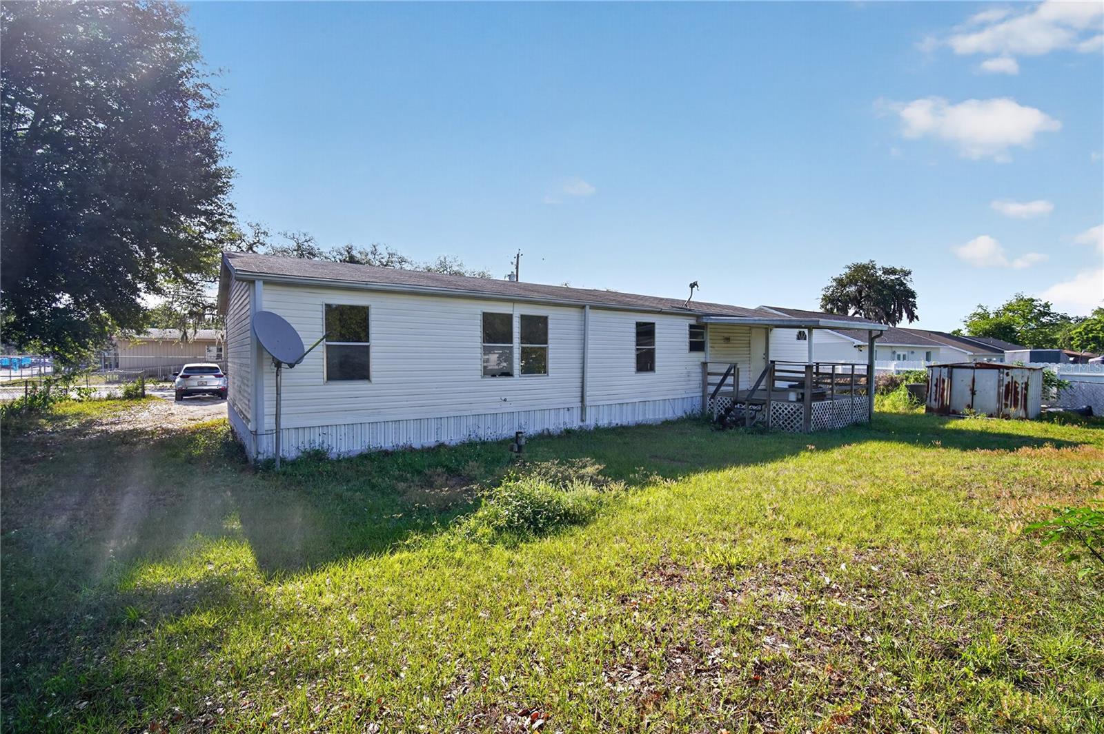 BRADFORD HEIGHTS - Residential