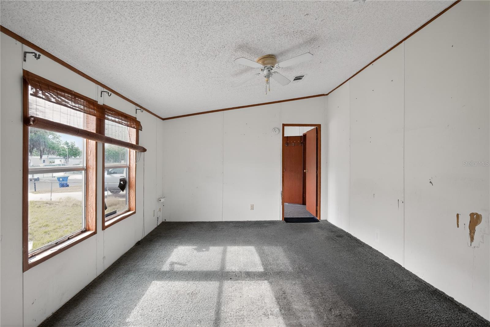 BRADFORD HEIGHTS - Residential