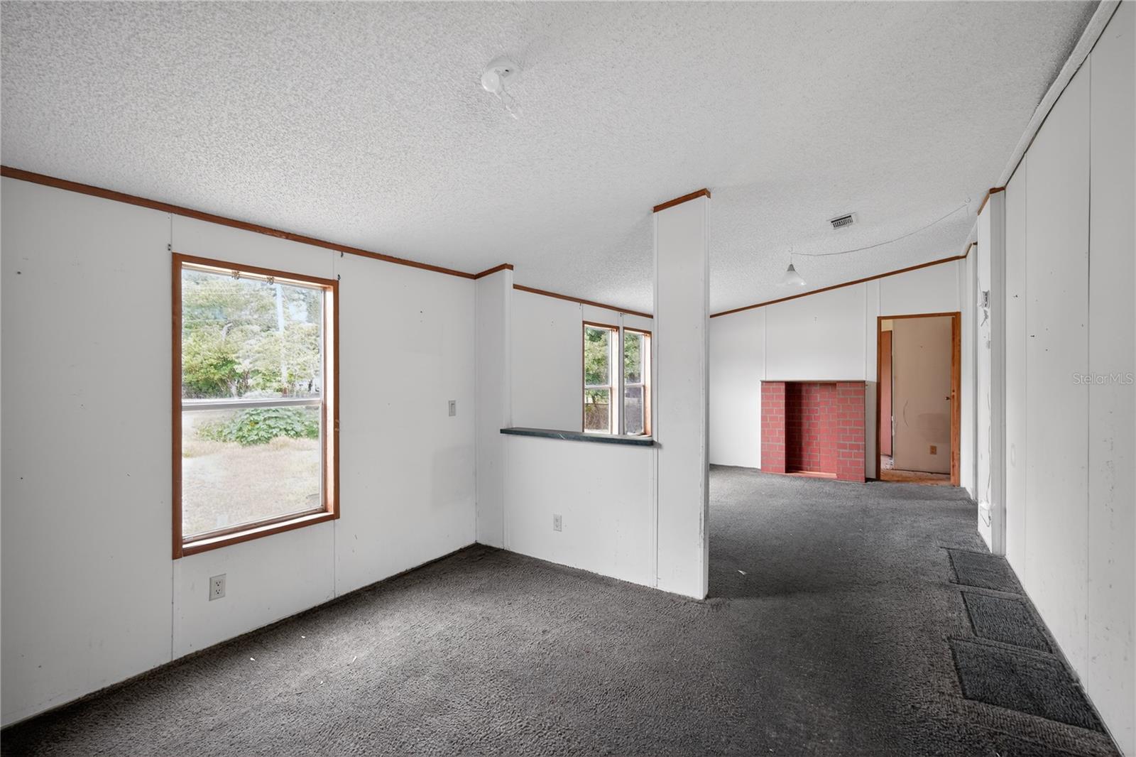 BRADFORD HEIGHTS - Residential