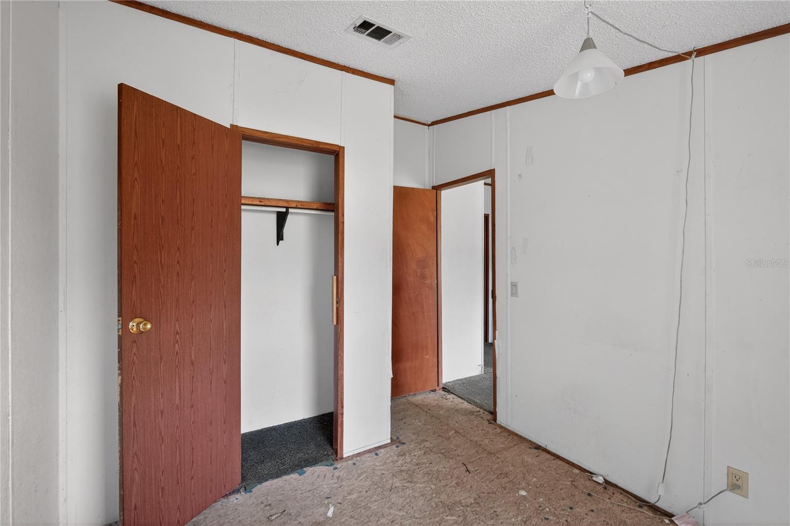 BRADFORD HEIGHTS - Residential