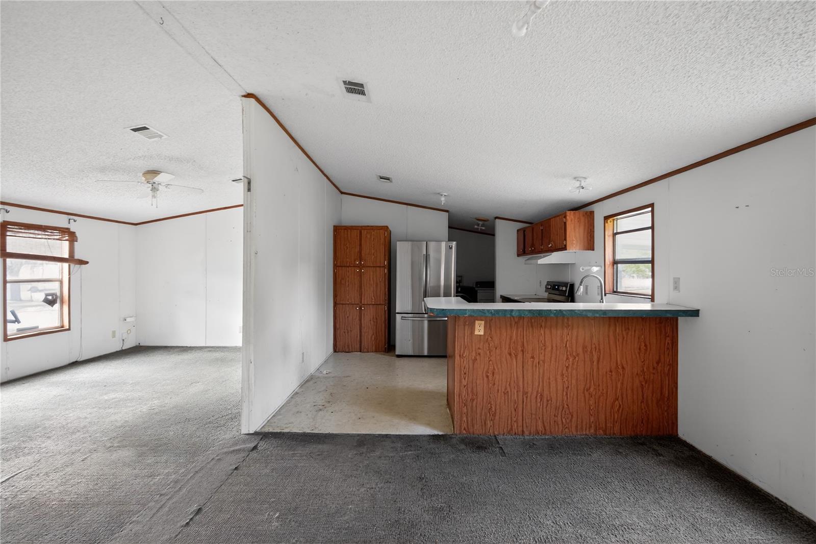 BRADFORD HEIGHTS - Residential