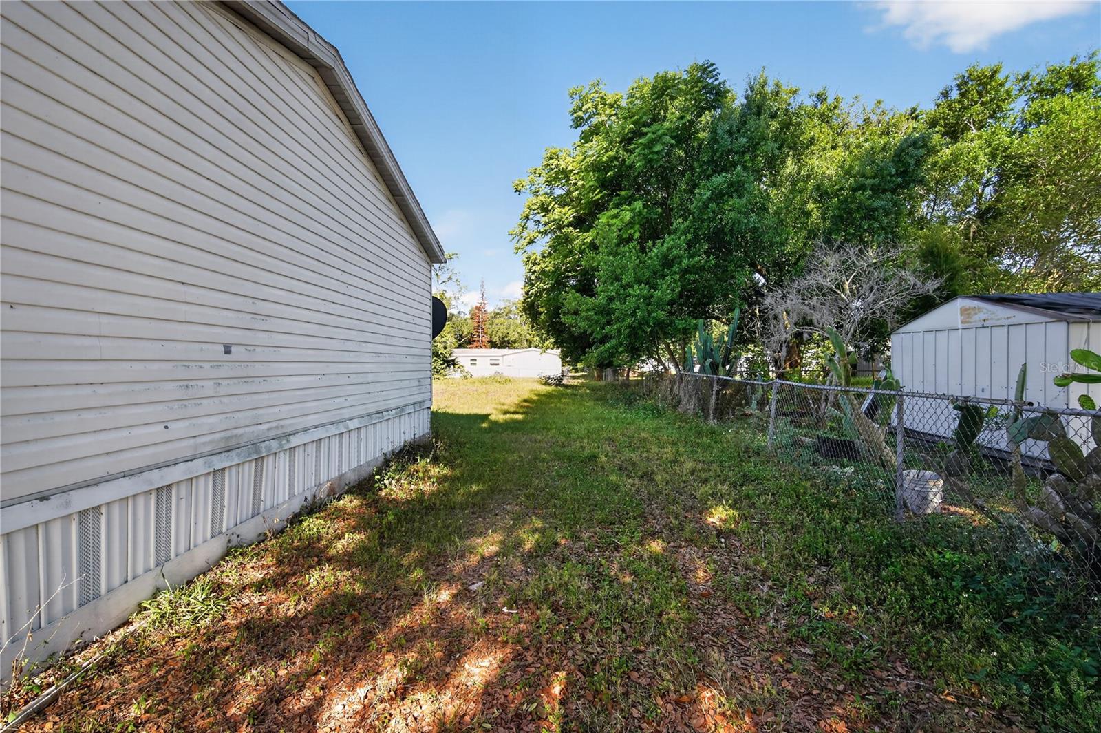 BRADFORD HEIGHTS - Residential