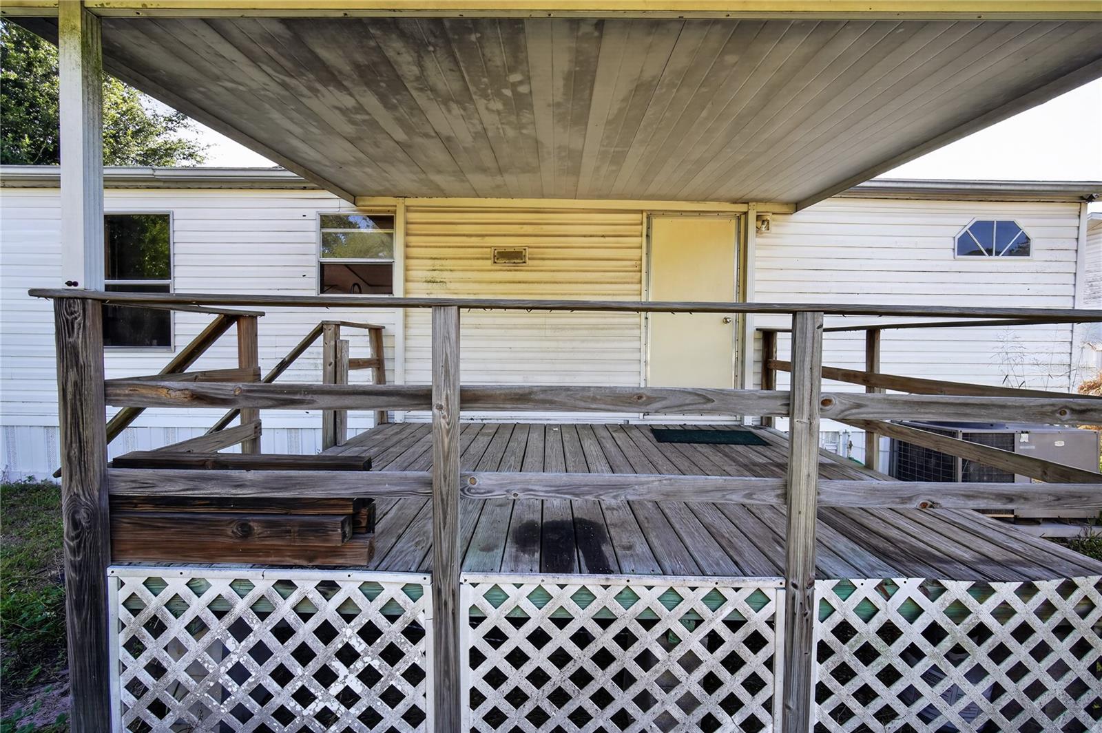 BRADFORD HEIGHTS - Residential