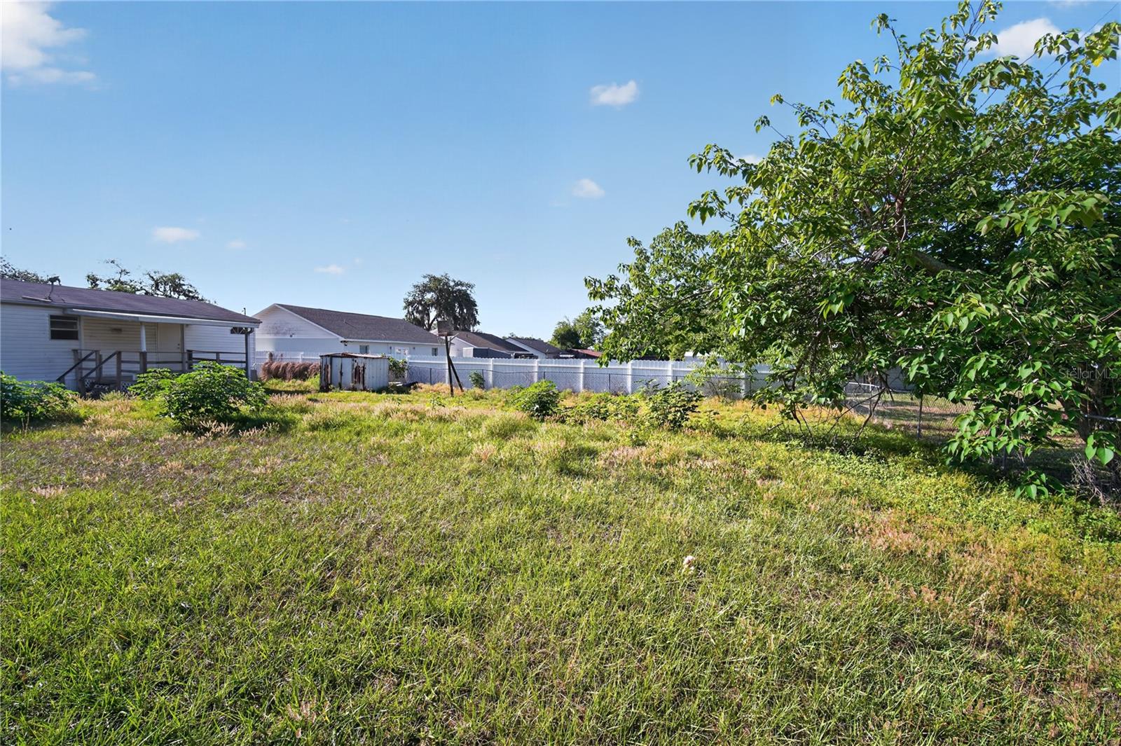 BRADFORD HEIGHTS - Residential