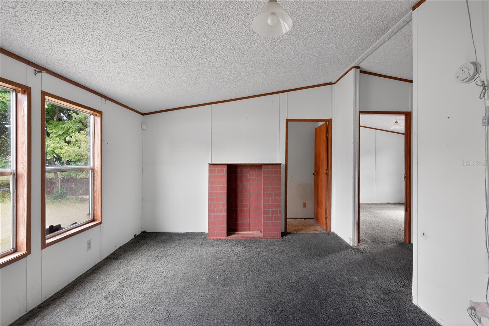 BRADFORD HEIGHTS - Residential