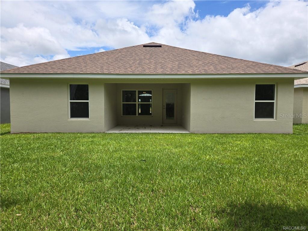 WYLD PALMS - Residential