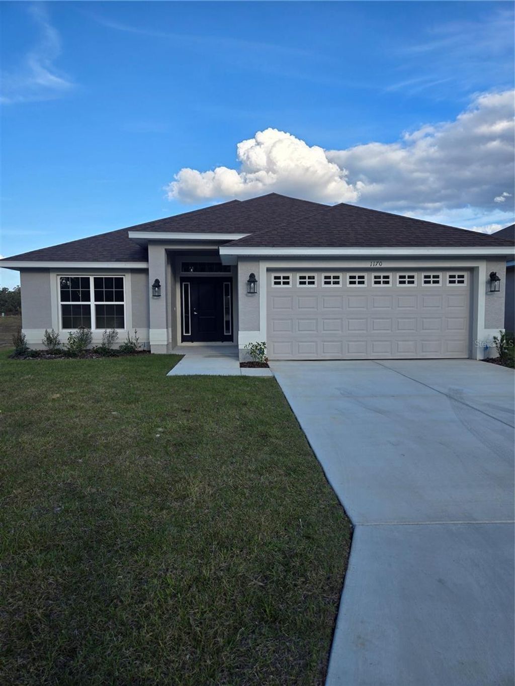 Photo of 1170 Heron Point Drive, Inverness, FL 34453 (MLS # OM709554)