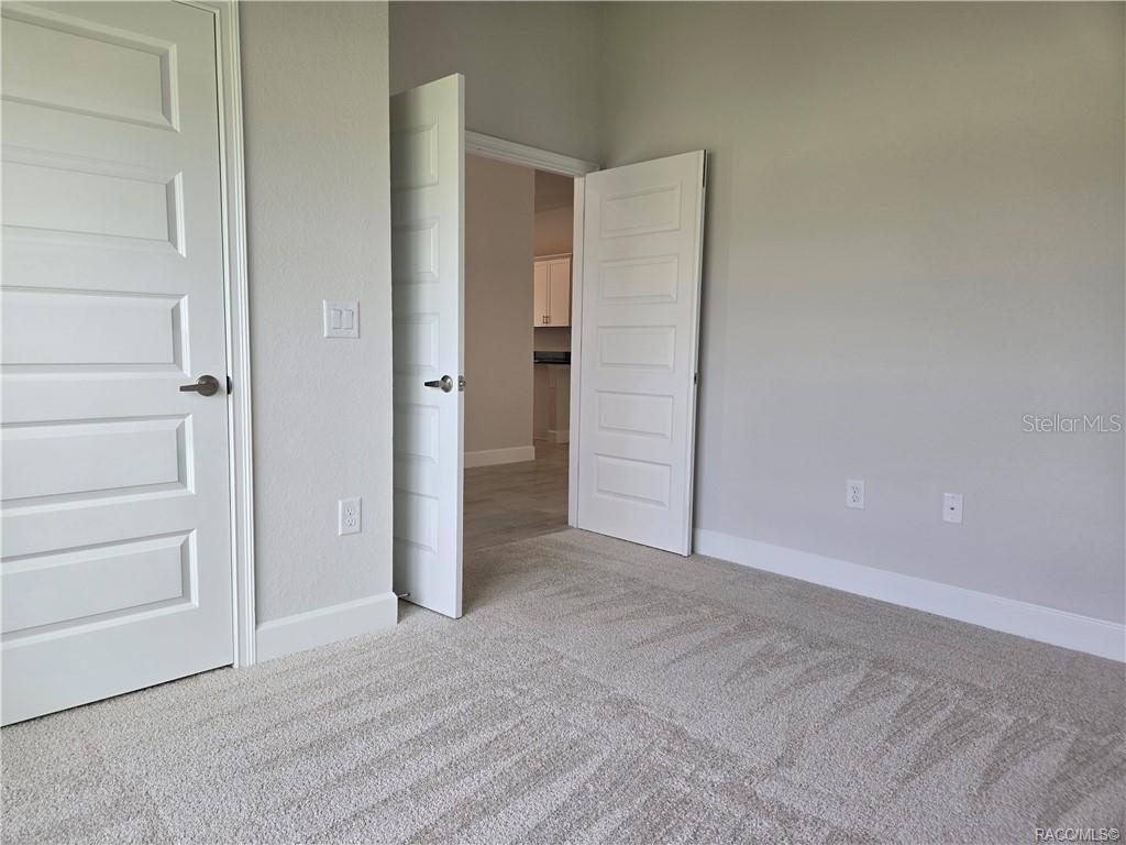 WYLD PALMS - Residential