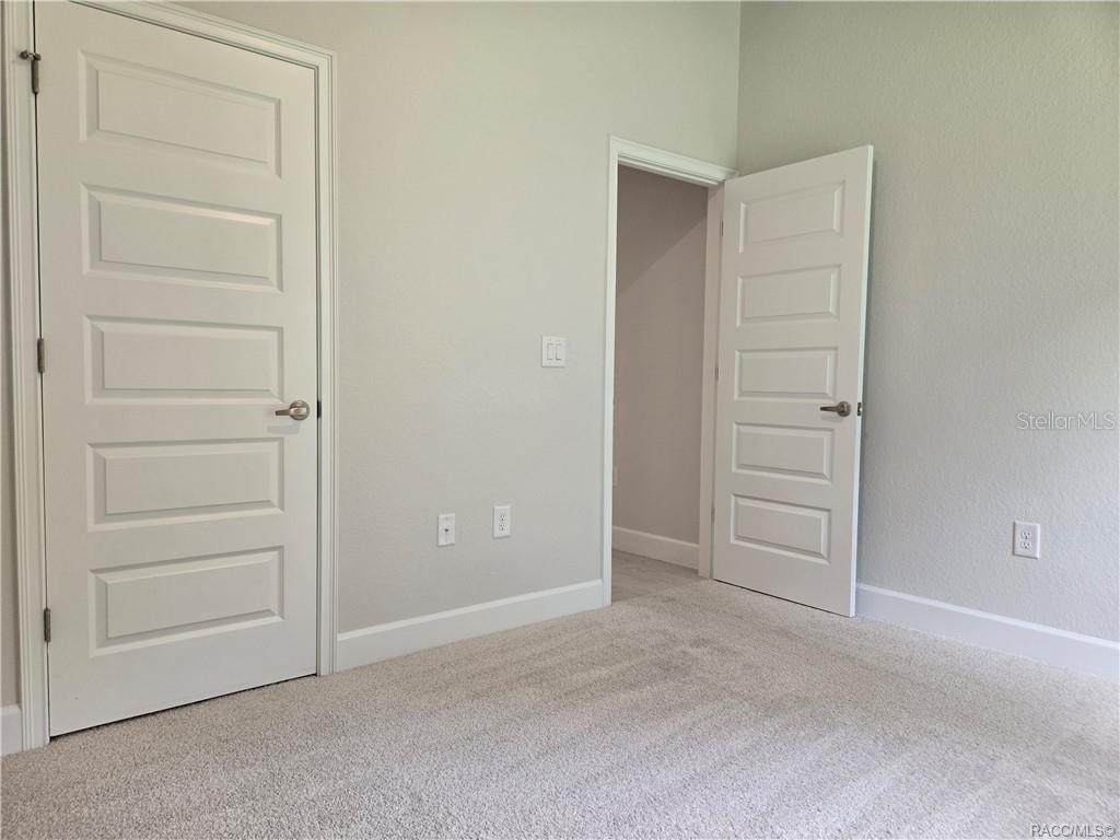 WYLD PALMS - Residential