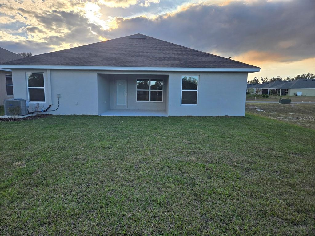 Photo of 1170 Heron Point Drive, Inverness, FL 34453 (MLS # OM709554)