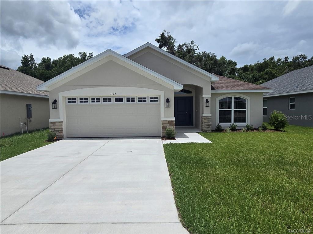 WYLD PALMS - Residential
