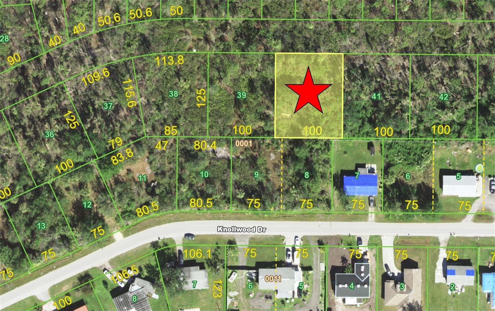 Vacant RMF-10 Lot – Build Multi-Family or Your Dream Estate Home
Opportunity awaits with this 100 x 125 ft. lot in Punta Gorda, zoned RMF-10, offering flexibility to build a multi-family residence or design your private estate home. Conveniently located near I-75, downtown Punta Gorda, shopping, dining, and waterfront parks, this property provides both accessibility and potential.
The lot will require a well and septic system, but with city amenities just minutes away, this is a fantastic investment for builders, developers, or homeowners looking to create their own slice of Florida living. 2 adjacent RMF 10 lots available (Lots 38 & 39)
Don’t miss your chance to secure this versatile property in a growing area!