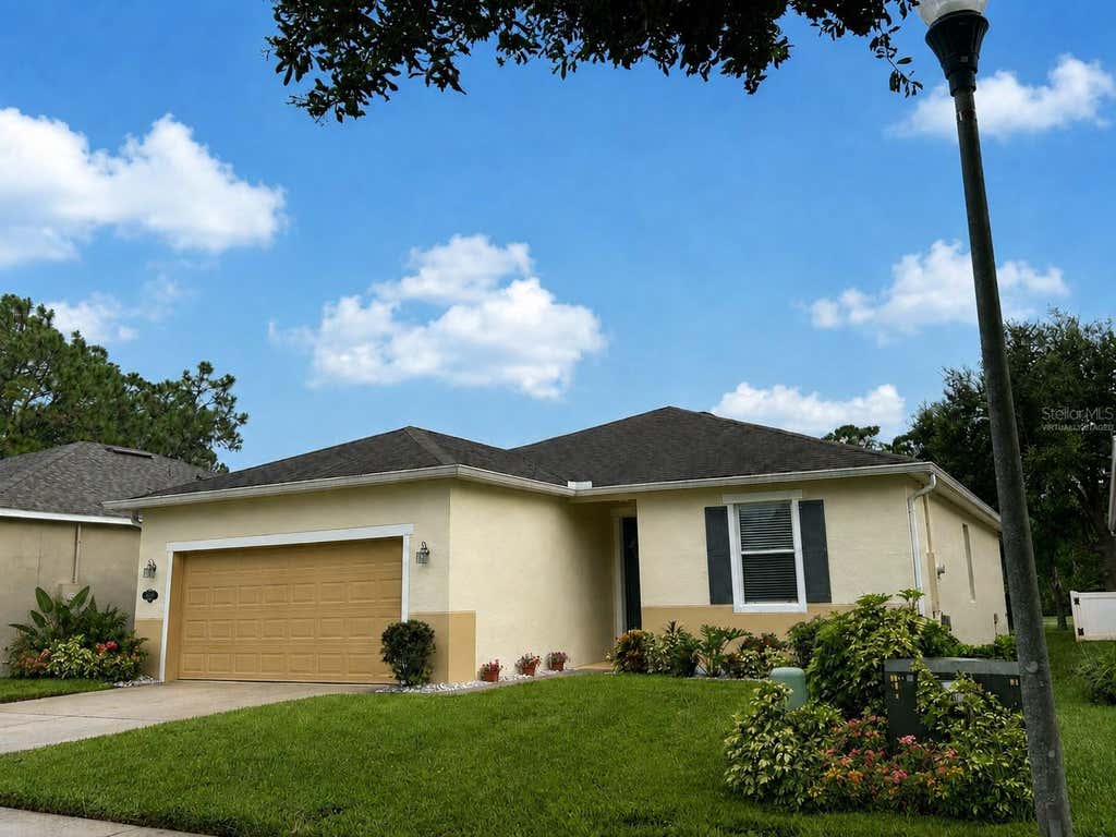 Photo of 2706 Sparta Drive, New Smyrna Beach, FL 32168 (MLS # NS1088891)