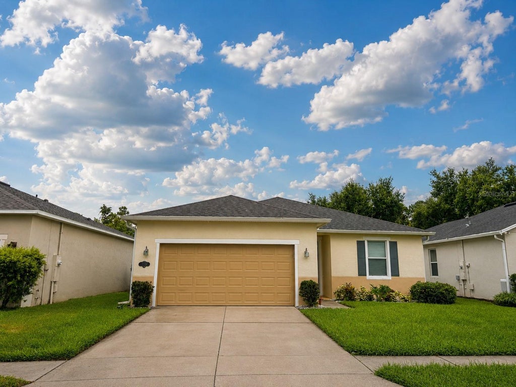 Photo of 2706 Sparta Drive, New Smyrna Beach, FL 32168 (MLS # NS1088891)