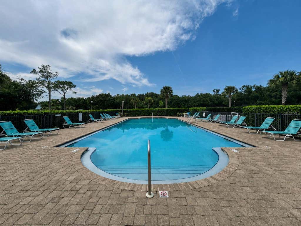 Photo of 2706 Sparta Drive, New Smyrna Beach, FL 32168 (MLS # NS1088891)