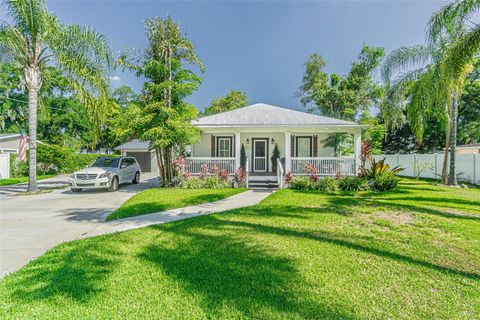 A home in BRANDON