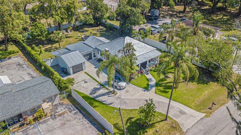 A home in BRANDON