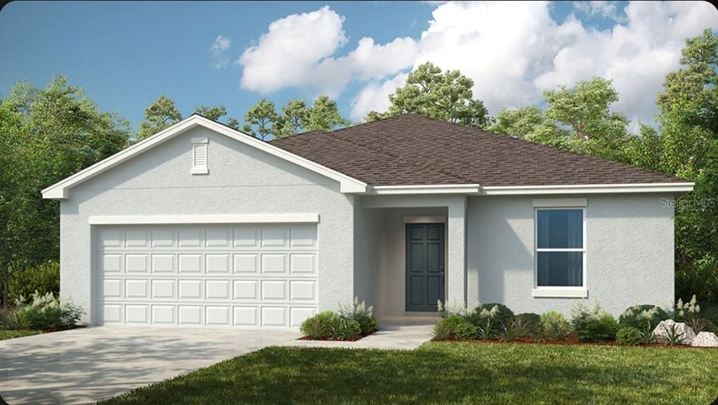 Photo of 13321 Commons Avenue, Parrish, FL 34219 (MLS # TB8544699)
