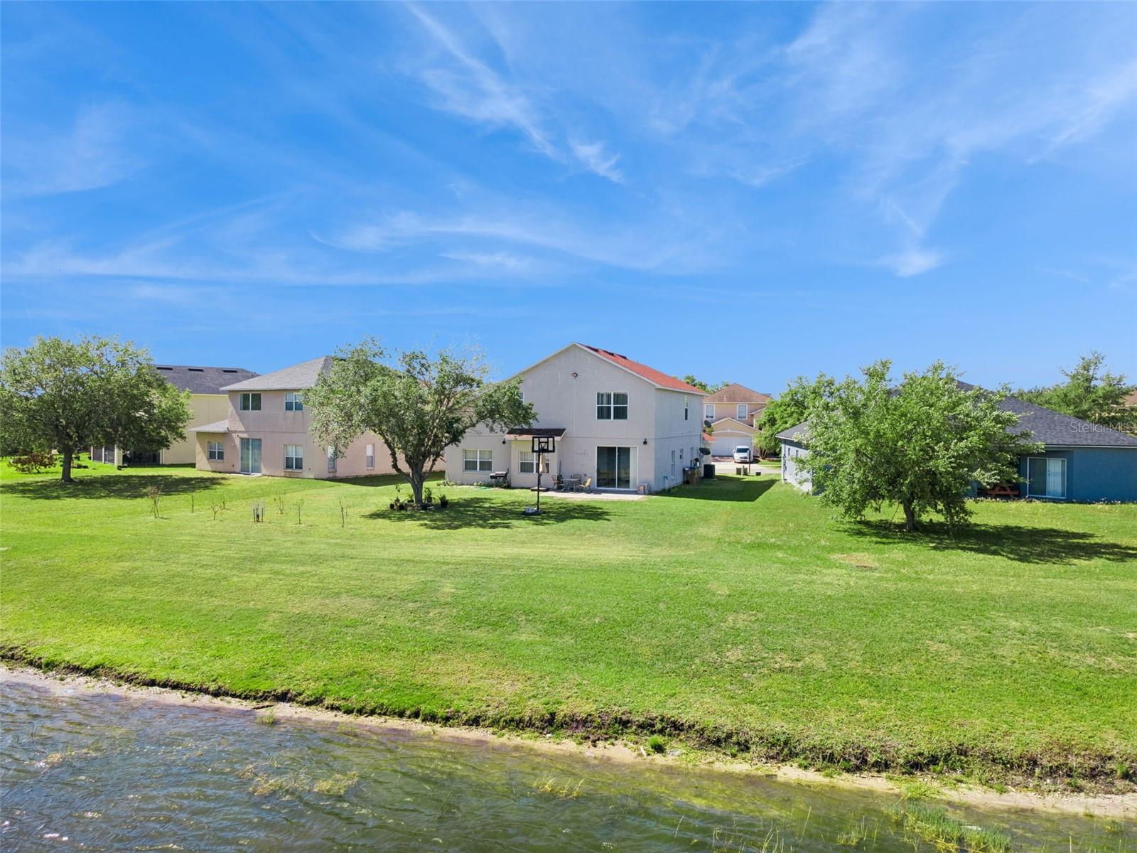 BRIGHTON LAKES PH 2 PRCL H - Residential