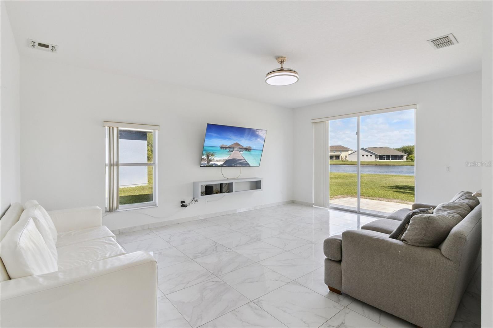 BRIGHTON LAKES PH 2 PRCL H - Residential