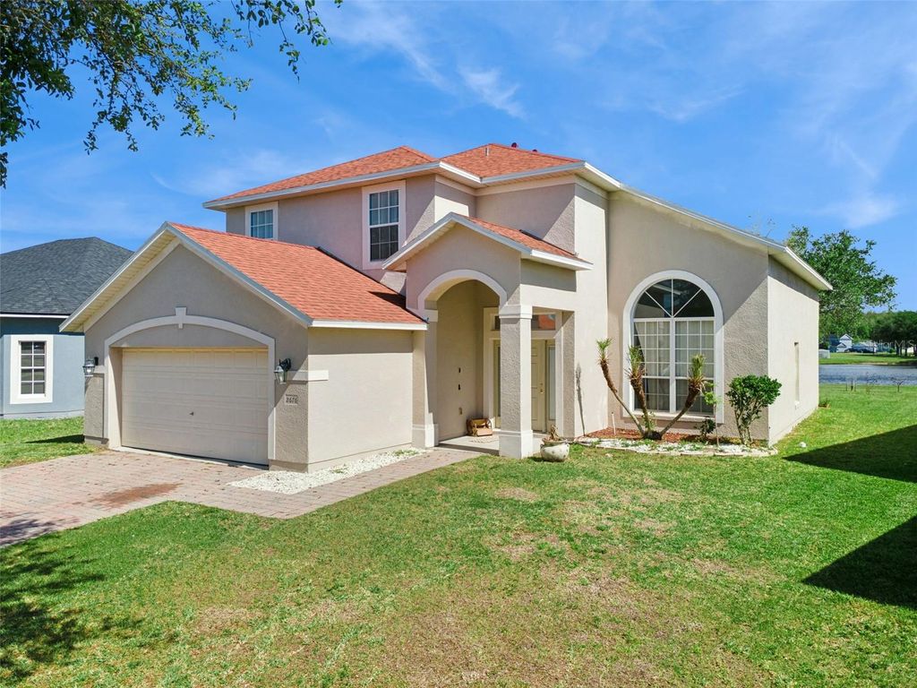 Photo of 2676 Patrician Circle, Kissimmee, FL 34746 (MLS # S5147731)