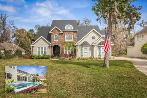 46 AUDUBON LANE FLAGLER BEACH FL 32136