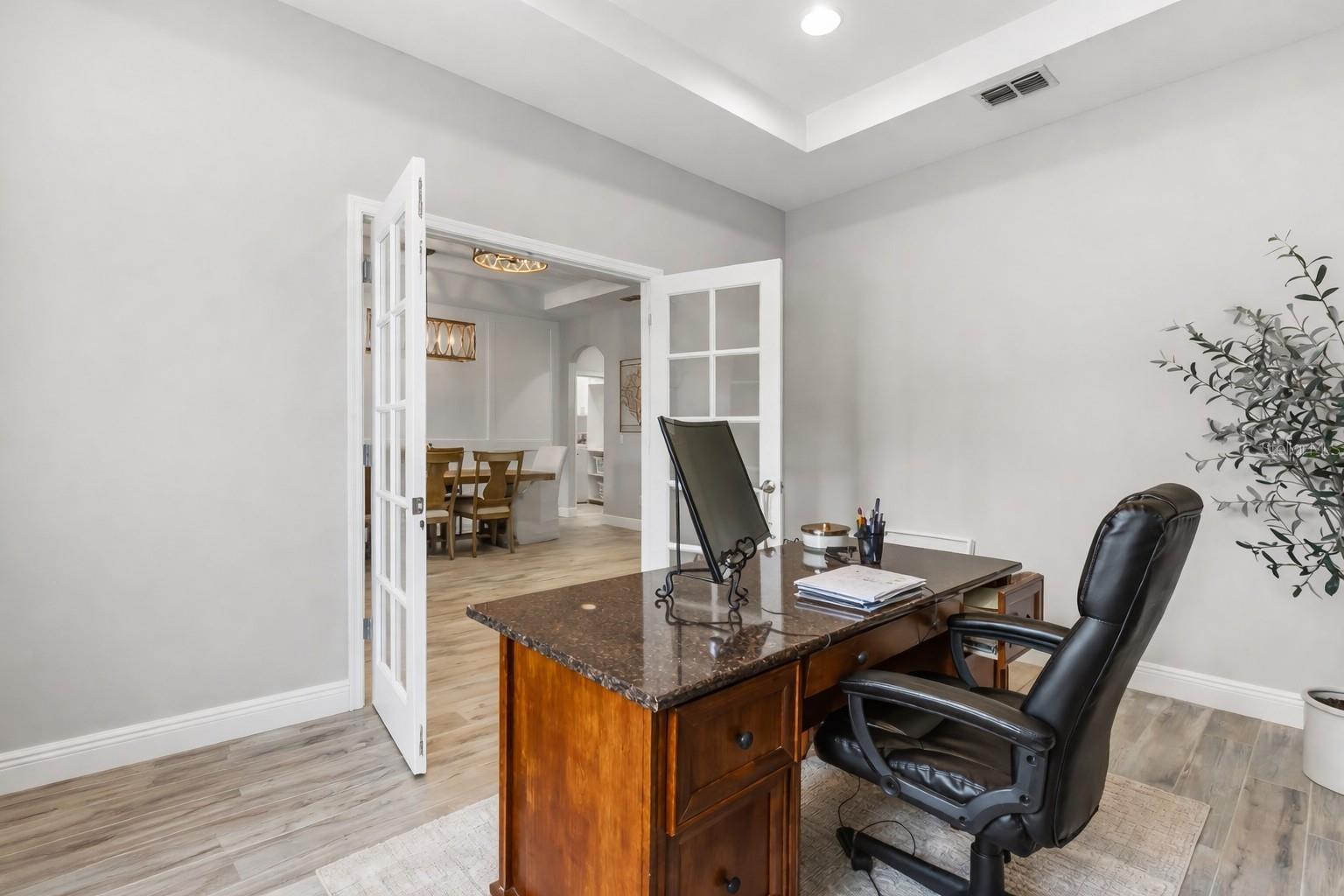 RETREAT AT LAKE CHARM - Residential