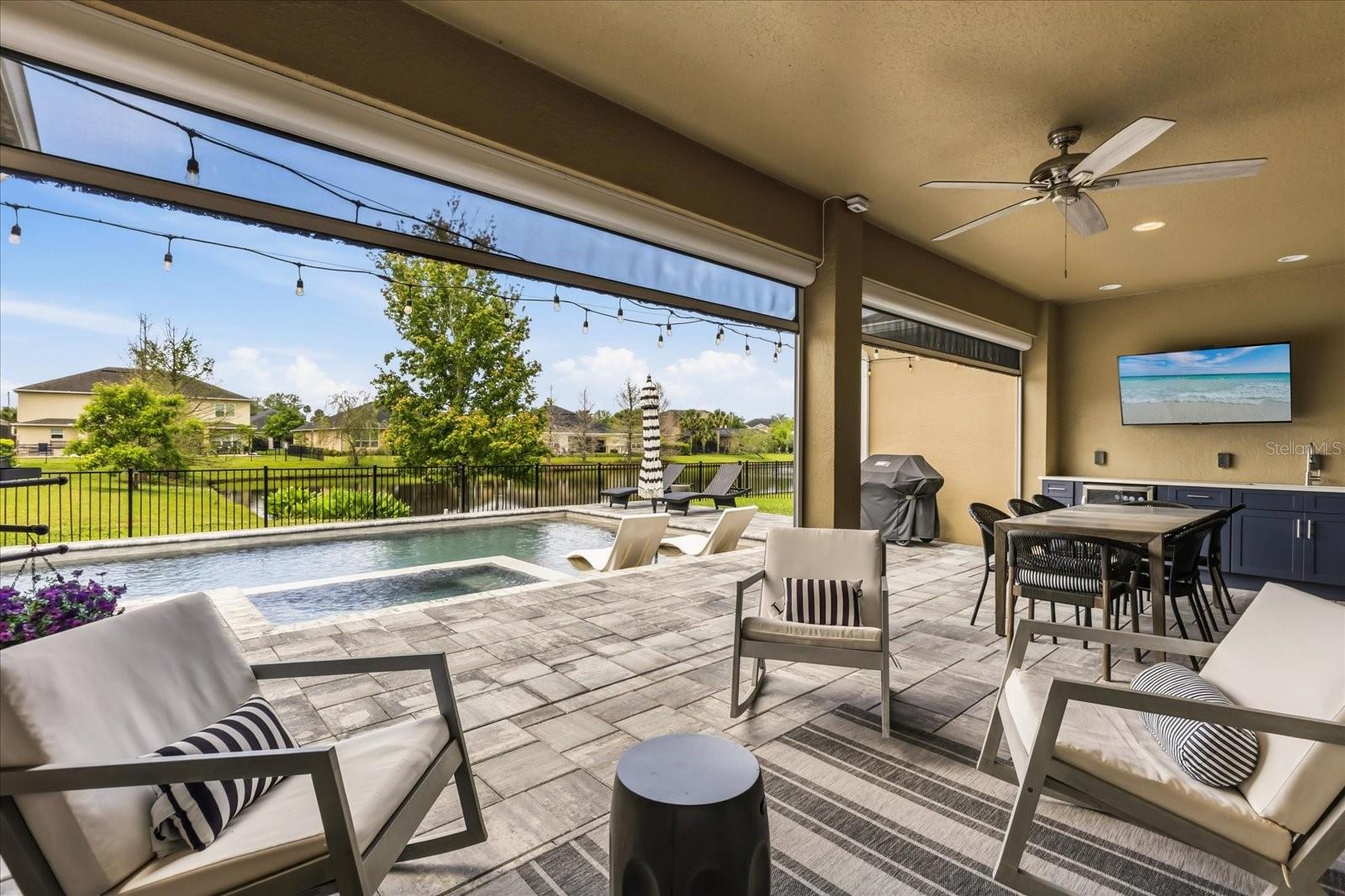 RETREAT AT LAKE CHARM - Residential