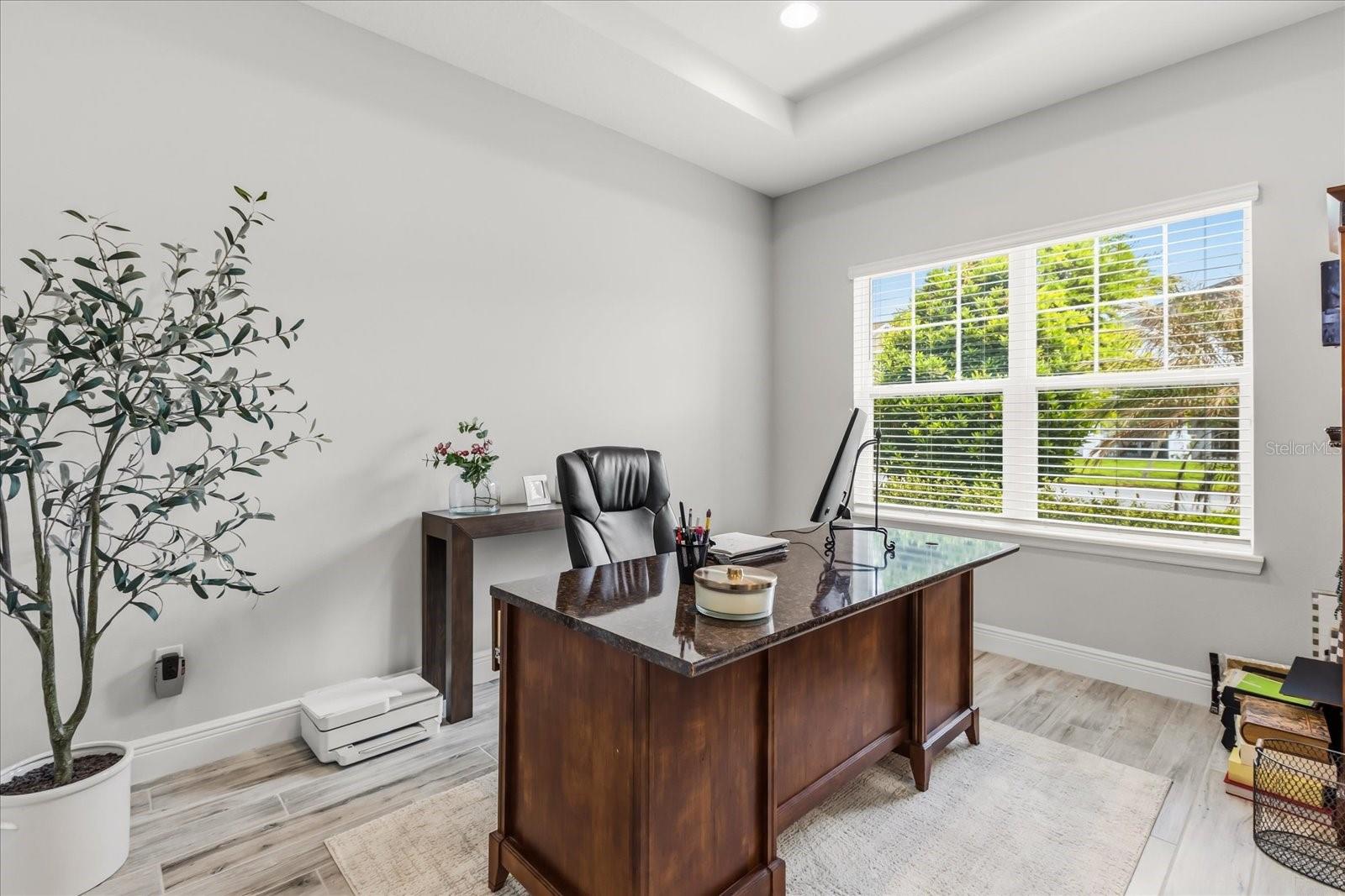 RETREAT AT LAKE CHARM - Residential