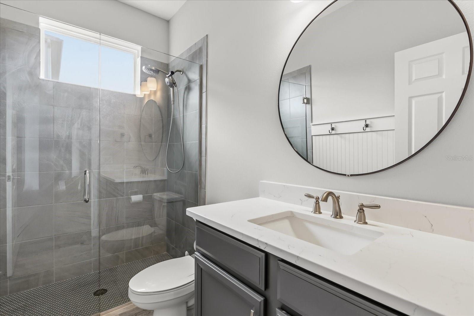 RETREAT AT LAKE CHARM - Residential