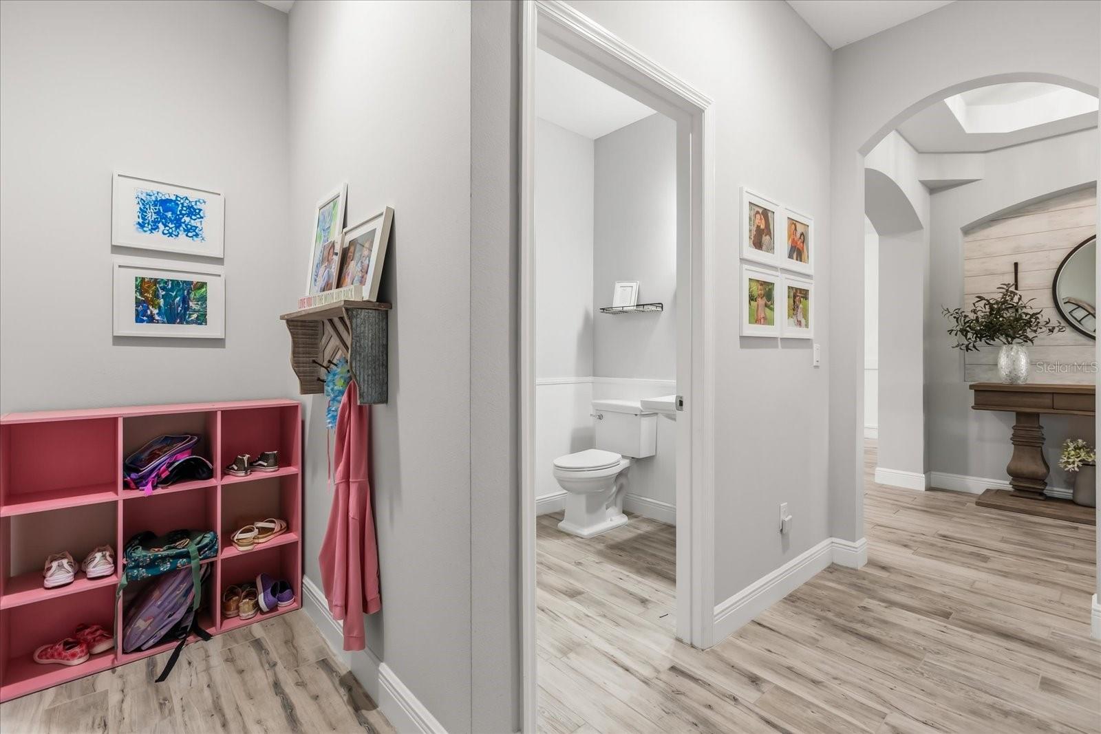 RETREAT AT LAKE CHARM - Residential