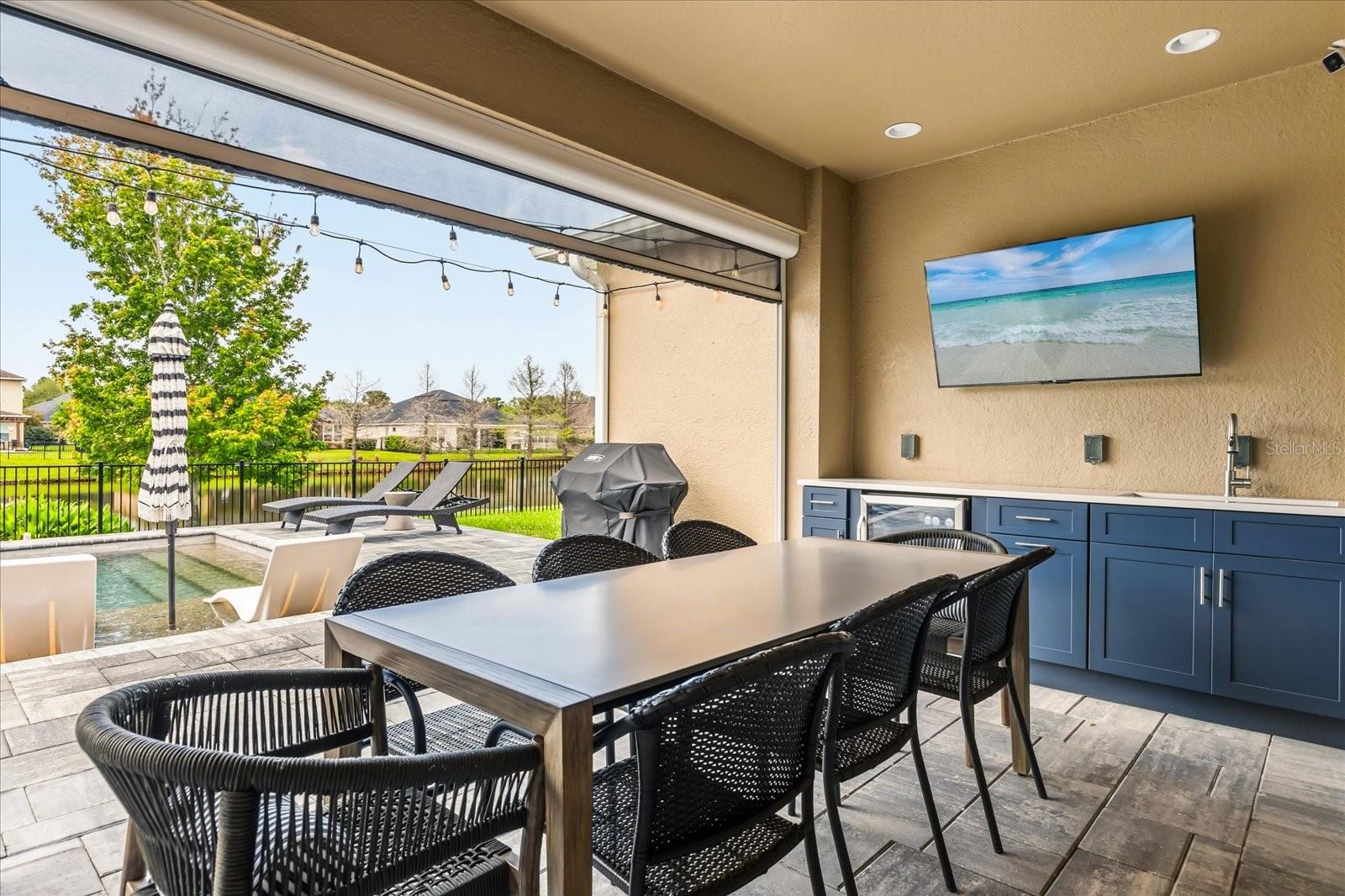 RETREAT AT LAKE CHARM - Residential