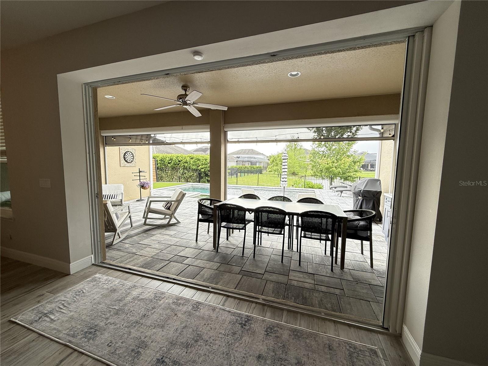 RETREAT AT LAKE CHARM - Residential