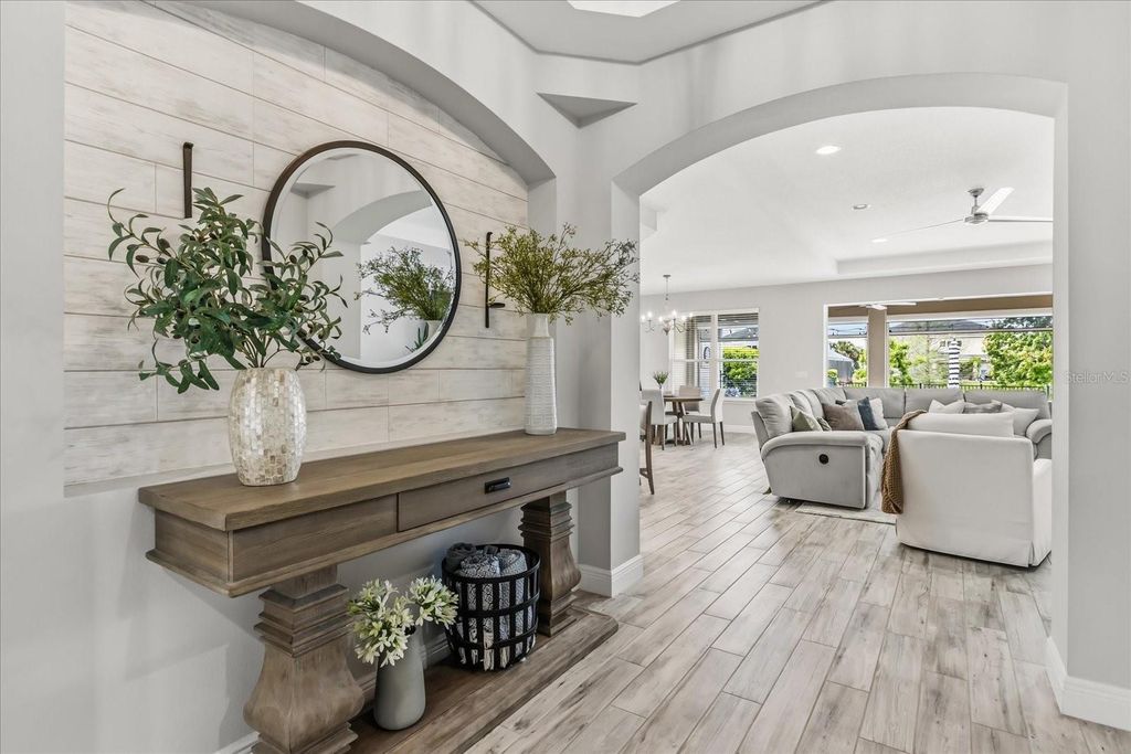 Photo of 1169 Fieldstone Circle, Oviedo, FL 32765 (MLS # O6398138)