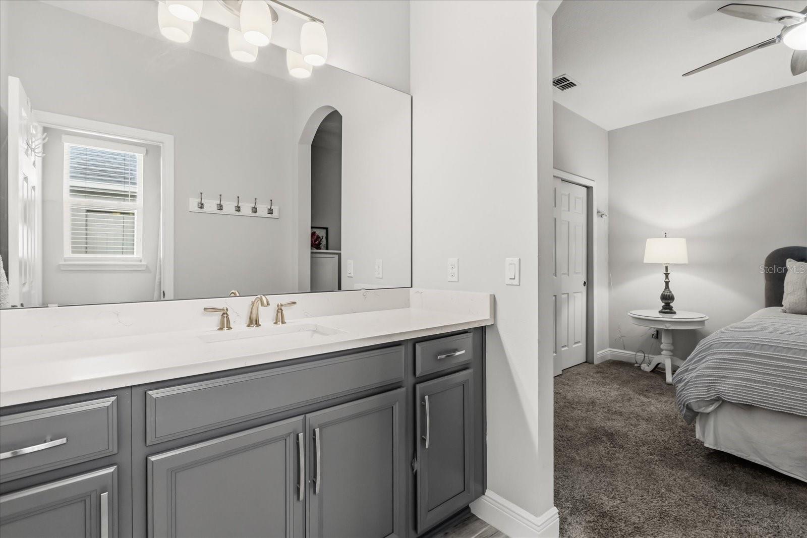 RETREAT AT LAKE CHARM - Residential