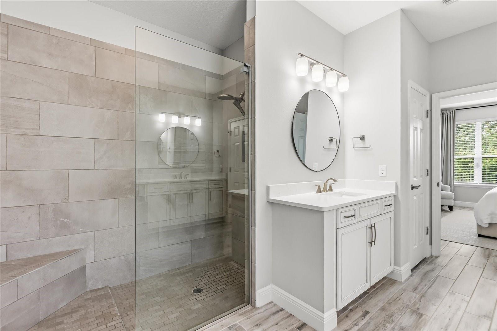 RETREAT AT LAKE CHARM - Residential