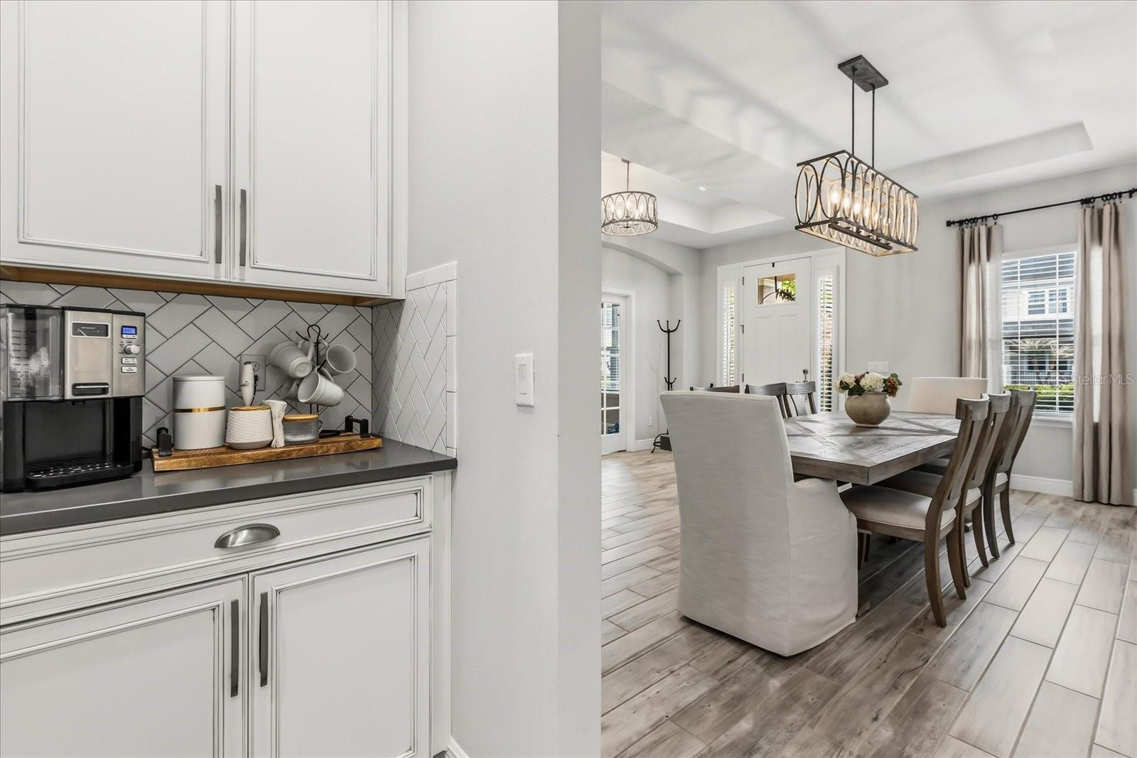 RETREAT AT LAKE CHARM - Residential