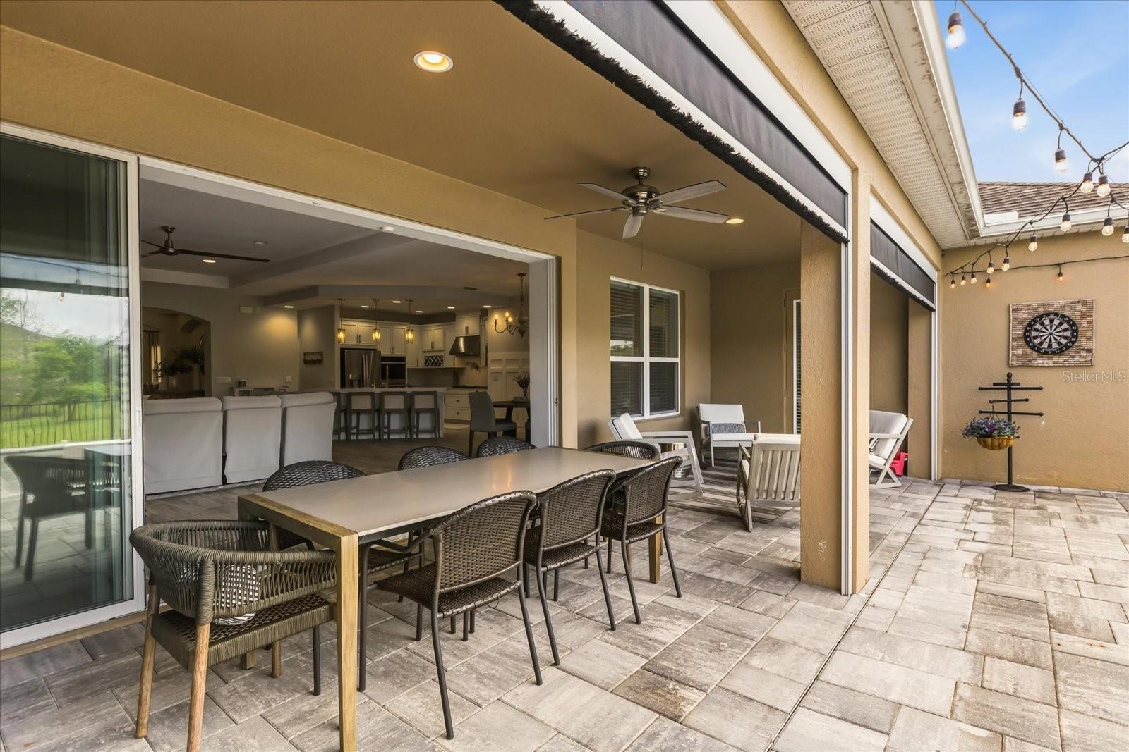 RETREAT AT LAKE CHARM - Residential