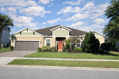 Photo of 1169 Fieldstone Circle, Oviedo, FL 32765 (MLS # O6398138)