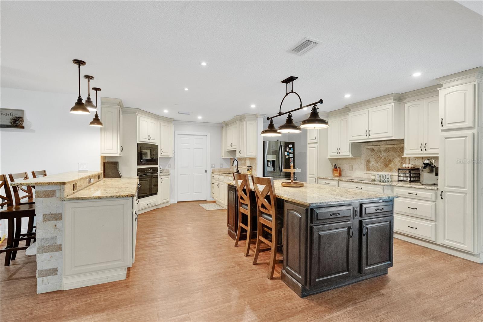 S L & I C - Residential