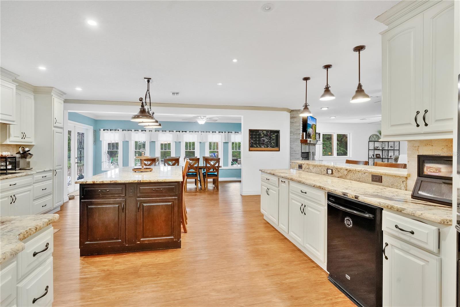 S L & I C - Residential