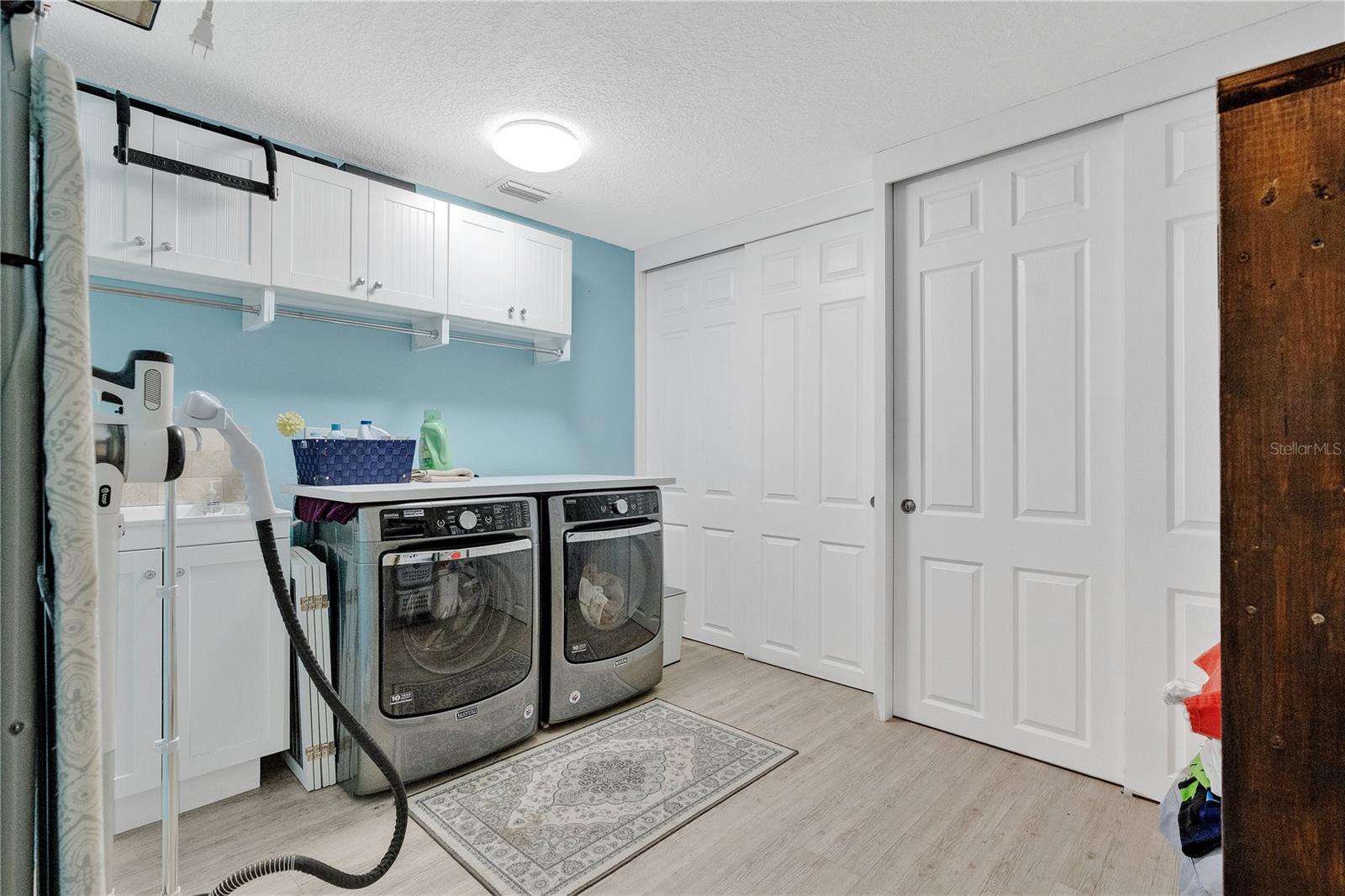 S L & I C - Residential