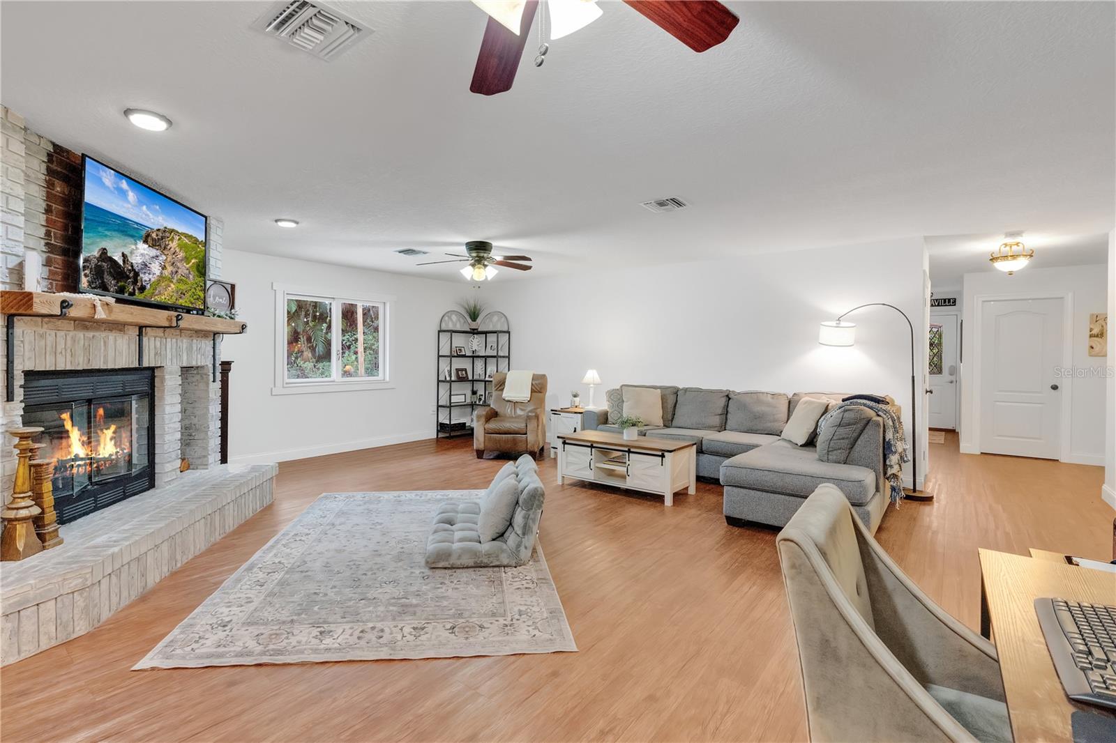 4410 MILDRED BASS ROAD