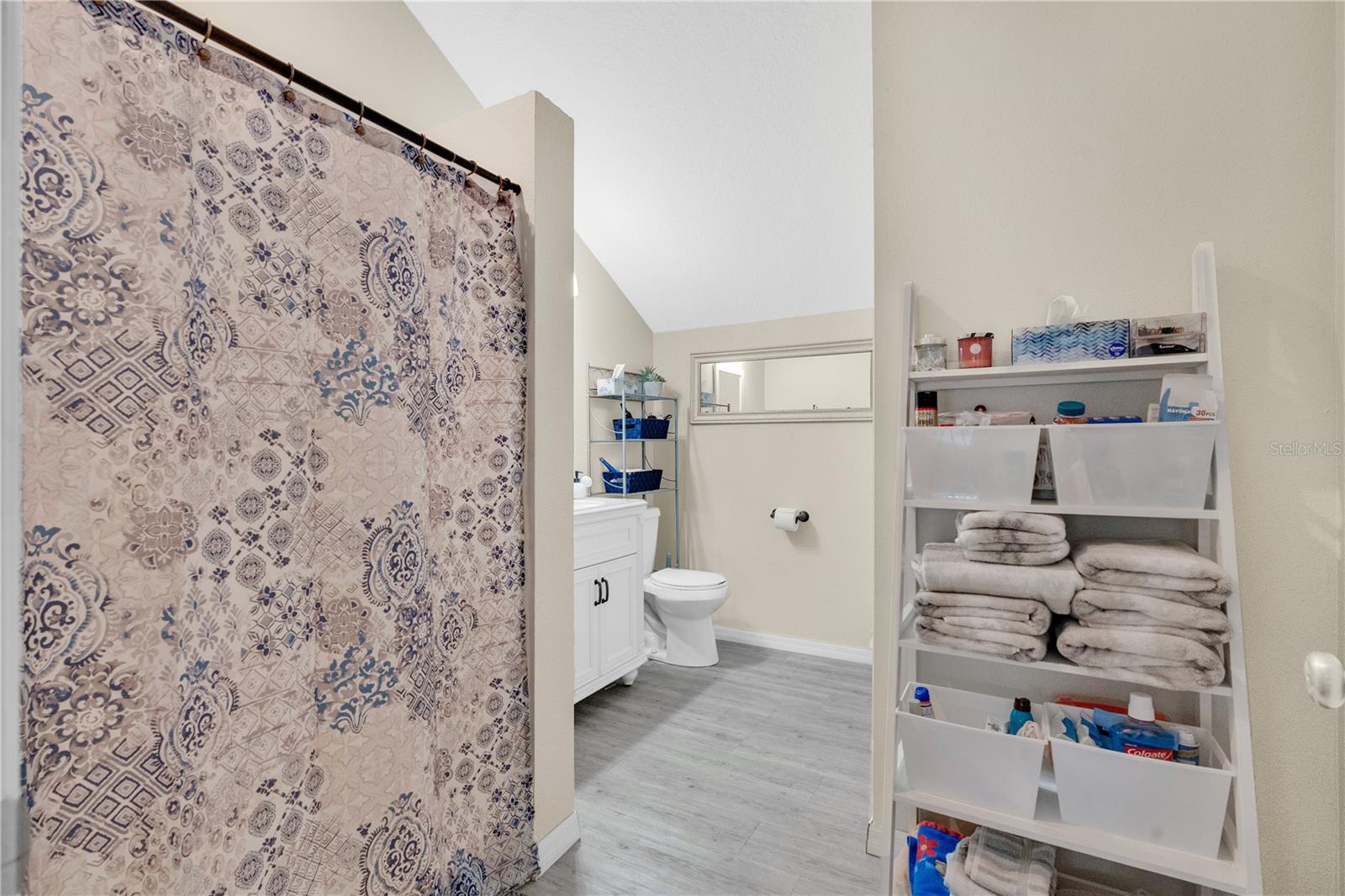 S L & I C - Residential