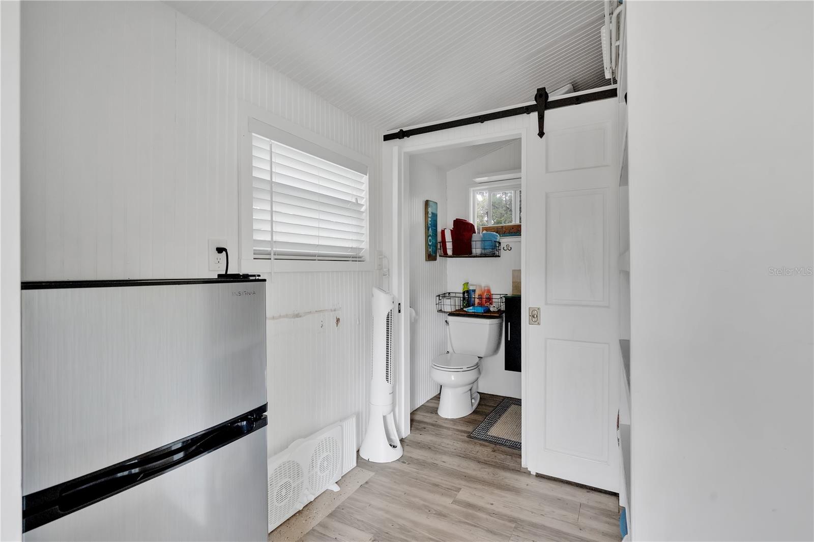 S L & I C - Residential