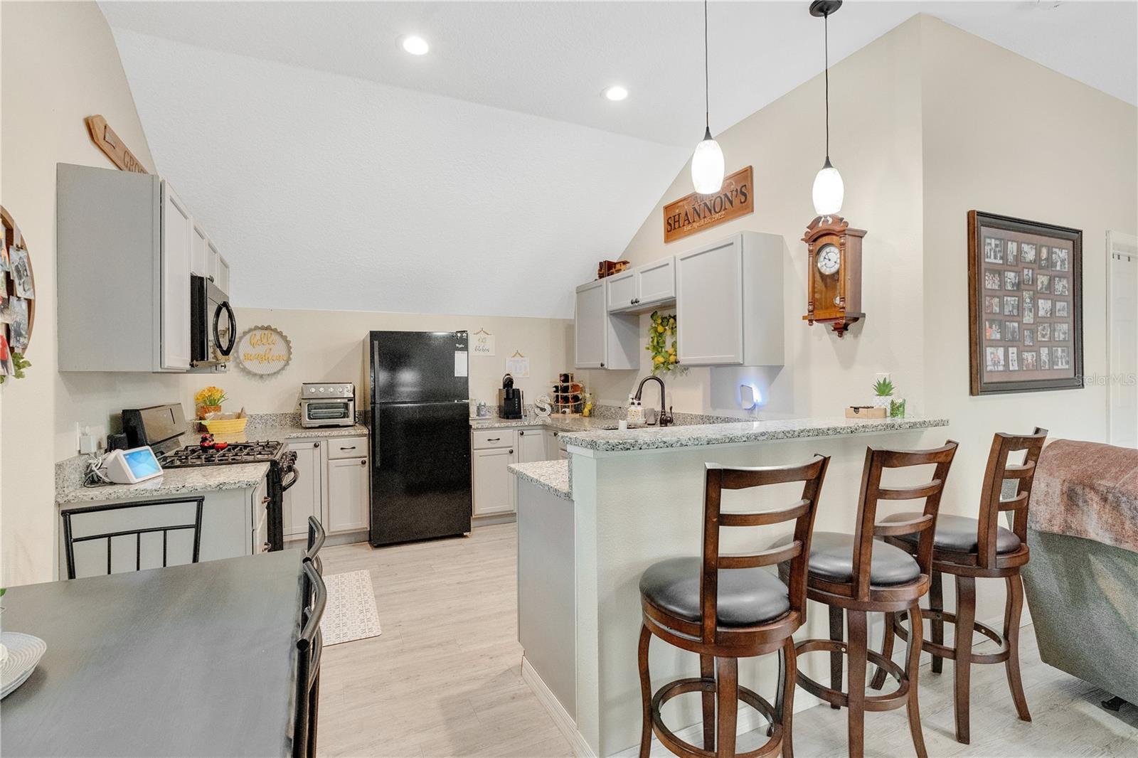 S L & I C - Residential