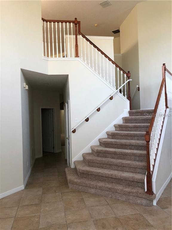 LIVE OAK RESERVE UNIT THREE - Residential Lease