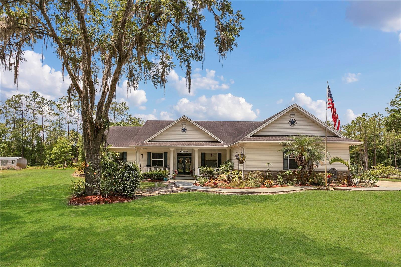 10528 OLD DADE CITY ROAD